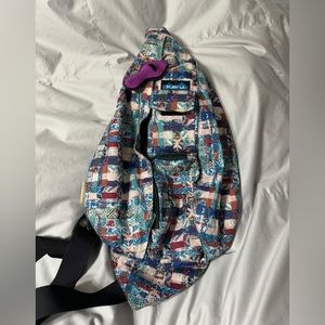 Kavu Sling Bag